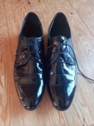 Buty lakierki rozmiar 40