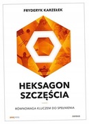 Heksagon Szczęścia Fryderyk Karzełek 