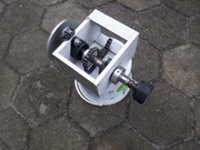 przekładnia mimośrodowa z regulacją