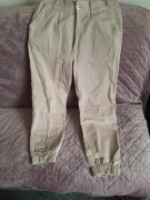 Spodnie damskie rozmiar L  nowe