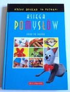 Księga pomysłów Krok po kroku
