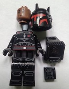 Lego Star Wars Figurka sw1342 Moff Gideon