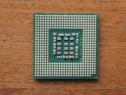 Procesor Intel Celeron D 2.26 GHz Socket 478 – retro PC