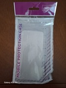 Nowe etui samsung galaxy a13 5g  a04s transparenta