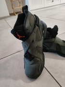 Air Jordan 8 Retro (BG) Take Flight