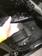 BMW OE 8054506 BMW zaślepka haka zderzaka