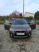 Mitsubishi ASX 1.8 DID