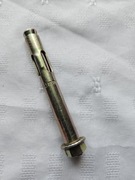 Kotwa rozprężna tulejowa M12x100