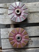 KSB wirnik pompy KRTF 80-216/74UEG-H IE3