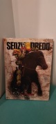 Komiks Sędzia Dredd - TYTAN folia! twarda opr. ideał!