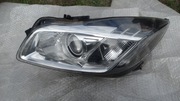 ładna lampa opel insignia A xenon led 13226792