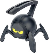 KIWIFOTOS Uchwyt do kabla myszki Bungee pająk