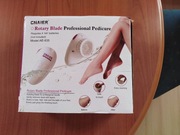 Nowe urządzenie do pielęgnacji stóp