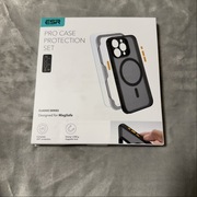 ESR Iphone 15 Pro Case Protection Set Dark Blue