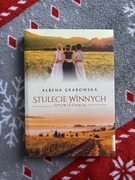 Stulecie Winnych Opowiadania