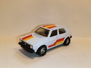 Matchbox Super Kings K-86 VW Golf