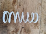 Sprężyna amortyzatora tył ktm SX 85 2018-2024