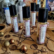 Olejek z intencją Subtelnie – AKCEPTACJA SIEBIE