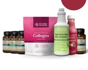 Beauty NSP Nature's Sunshine