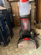 BISSELL ProHeat 2x Revolution - Odkurzacz do dywanów 2w1 800W USZKODZONY!