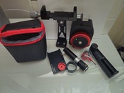 Nomad star tracker - zestaw