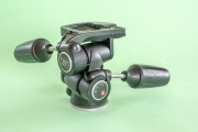 Głowica trzyosiowa Manfrotto 804RC2
