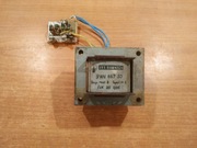 UNITRA radiomagnetofon Daria RMS 801 802 803 transformator prostownik