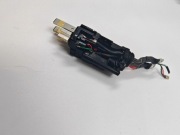Oryginalny Przycisk / Moduł Włącznika Dyson V12