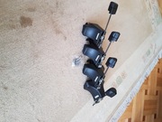 Stopy do belki bazowej Thule