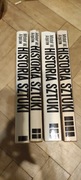 HISTORIA SZTUKI, tomy 1-4 MICHAŁ W. AŁPATOW- podręcznik akademicki.