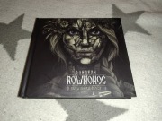 Donatan - Równonoc (wersja 2xCD) 