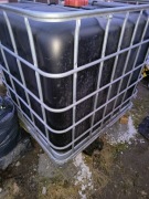 Mauzer 1000L - stan bardzo dobry