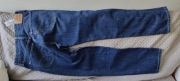Levi's Jeans oryginalny. W29 L32