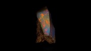 Opal Szlachetny | B. Mocno Opalizujący | 1.6 gr | Minerał Kamień Kryształ 