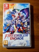 Fire emblem engage 
