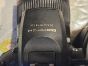 aparat Fujifilm HS 20 EXR