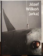 Józef Wilkoń Arka Autograf