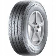 NOWE Opona Continental ContiVanContact 100 215/75R16 C wzmocnienie (C)