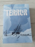 Dan Simons - Terror 