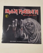 Nowa płyta winylowa Iron Maiden