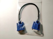 Kabel VooDoo 3dfx VGA 30 cm