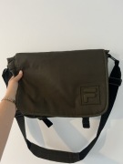 Torba na laptopa Fila, 17.5 cali