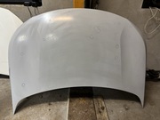 Maska Peugeot 3008/5008 II Aluminiowa