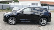 drzwi Mazda cx5 41w czarne