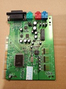 Karta dźwiękowa Creative CT4810 PCI sprawna