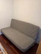 Sofa rozkładana Nyhamn