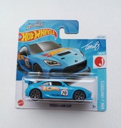 TOYOTA GR86 CUP Hot Wheels 