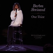 Barbra Streisand – One Voice