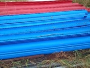 Rura osłonowa dwudzielna 160 , 110