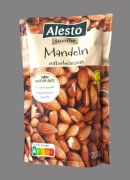 Alesto Całe migdały naturalne 200g